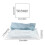 Microfiber Dishwashing Cloths Dispenser Set 20-Pc 3