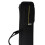 Bamboo Flute Carrier Bag with Zipper Black 6