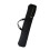 Bamboo Flute Carrier Bag with Zipper Black 4