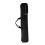 Bamboo Flute Carrier Bag with Zipper Black 5