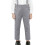 Boys' School Uniform Pants Light Gray Size 110 1