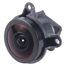 New Lens Part for Max 360 Action Camera Repair Spare Replacement Part