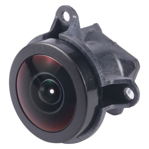 New Lens Part for  Max 360 Action Camera Repair Spare Replacement Part