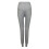 Awdenio Women's Maternity Jeans Solid Color Over-Belly 5