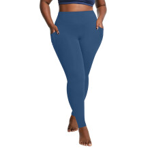 Awdenio Women's Oversized Yoga Pants with Pockets,