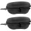 Hard Shell Sunglasses Case with Zipper and Plastic Hook 1