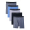 Men's Beyondsoft Boxer Briefs 5 Pack 1