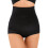 Shapewear-trusser til kvinder med mavekontrol og numseløft 6