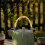 Bamboo Teapot Handles Replacement Accessories Light Yellow 1