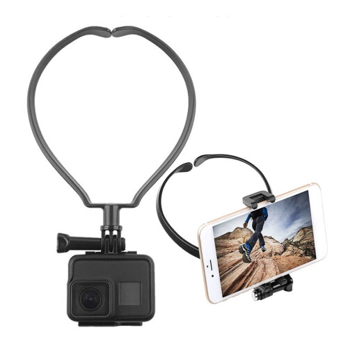 Hanging Camera Neck Mount Stabilizer ABS 1 Piece
