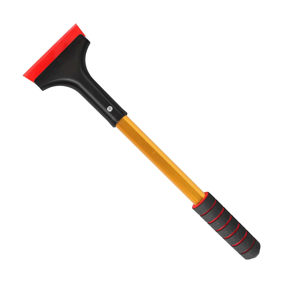 Snow Shovel Truck Tool With Rubber Cover For Ice Scraping 9085618639621
