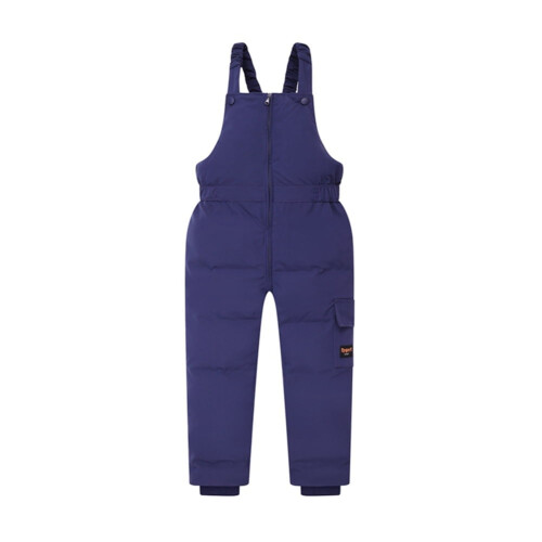 Winter Pants for Toddlers and Infants Cotton Windproof