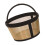 Metal Coffee Filter Portable Permanent for 4 6 8 12 Cup 6