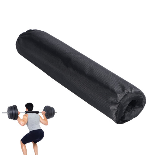 Barbell Squat Pad Neck and Shoulder Protective Cushion