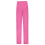 Boys' Hot Pink Chino Pants with Pockets Pull-On Straight Fit 4
