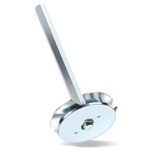PVC Fitting Socket Saver PVC Pipe Reamer Cutter