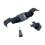 Vented Helmet Strap Mount for Sports Camera 1