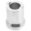 Bicycle Crank Puller Socket with Camshaft Adjustment 1 Pack 1