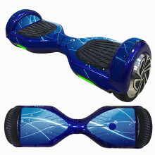 6.5 Inch Self Balancing Scooter Sticker Protective Skin