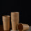 Kraft Paper Disposable Coffee Cups 8 oz 50 count 5