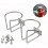 Stainless Steel Boat Cup Holder 2 Pack 1