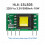 AC- Power Module 220V to 3.3V 3000mA 10W 85-305V Wide Input Isolated Step-Down Voltage Regulator 2