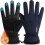 Winter Waterproof Ski Gloves Touchscreen Windproof Thermal 1