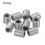 M8 to M6 Thread Adapter Sleeve Reducing Nut 10 pcs 1