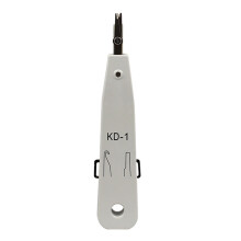 Punch Down Tool with 110 Blade for Insert and Cut