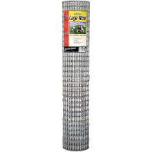 Galvanized Wire Fence 16-Gauge 30 in x 10 ft
