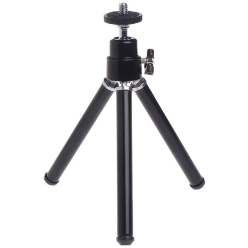 Heavy Duty 1/4 Inch Tripod Adapter for Telescope Camera
