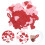 Pretyzoom Table Decor Confetti Assorted Colors 200pcs 1