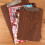 Silver Menu Board Restaurant Classic Design 2 pcs 12.4 x 1