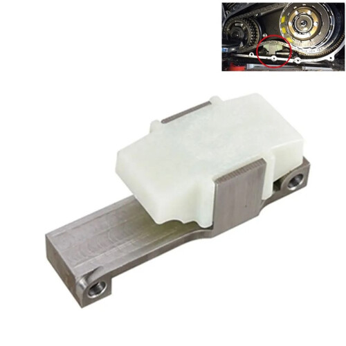 Main Chain Tensioner Kit Chain Automatic Regulator Adjuster M6-BT07 for  Davidson 2006-2017 2