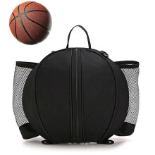 Sports Ball Bag for Basketball Football Volleyball Softball