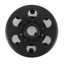 Go Kart Centrifugal Clutch 19mm 3/4in 10T 420 Chain