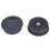 Solar Light Replacement Tops LED Bulbs 2PCS Weatherproof 4