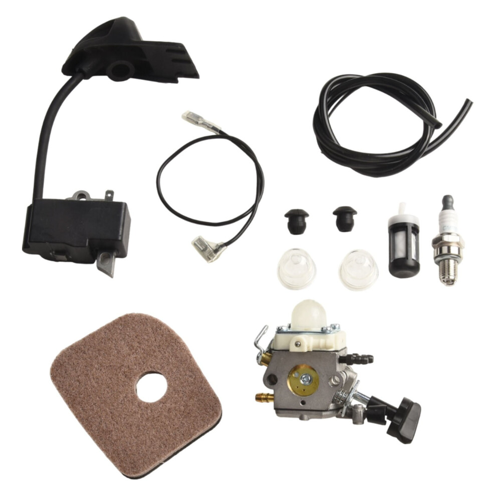 Carburetor Ignition Coil For Bg86 Sh56 Sh56c Sh86 Sh86c 9085618644465