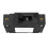 Hydraulic Electromagnetic Circuit Breaker 20A Black 4