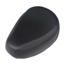 Motorbike Saddle Seat Padded Comfort Electric Motorcycle
