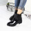Women's Rain Boots Lightweight Comfortable All-Season 1