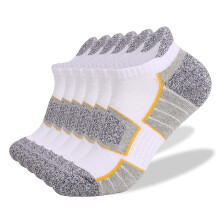 Awdenio Cotton Ankle Socks Unisex 6 Pairs