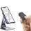 Black Compact Bluetooth Remote with Type-C Charging 1 Pack 4