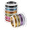 Metal Beading Wire Assorted Colors Flexible 10m 1