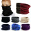 Winter Fleece Neck Gaiter Windproof Thermal Scarf 1