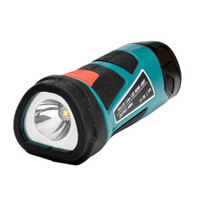 Flashlight for Milwaukee Makita Bosch 10.8V-12V Li-ion
