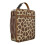 Giraffe insulated lunch bag waterproof thermal tote 1