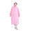 EVA Rain Poncho Lightweight Foldable Breathable One Size 1