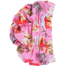Women's Easy-Wear Swim Cap Nylon Anti-Slip 1 Piece