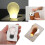 IPRee Outdoor EDC LED Card Light 1-pack 1